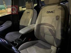 جی ئێم سی تیرەین